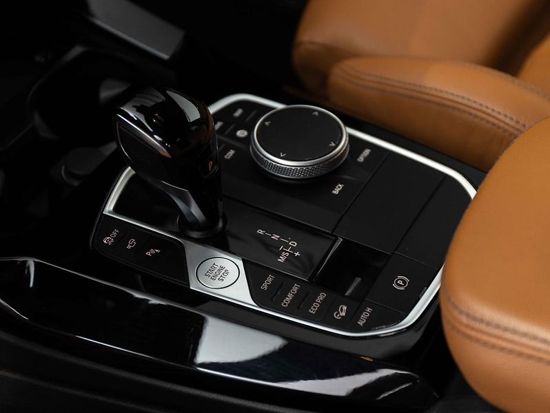 BMW X3 xDrive30d - fotka 15 z 21