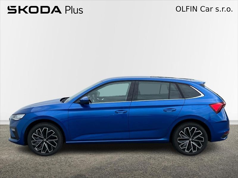 Škoda Scala 1,0 TSi 85 kW TOP SELECTION  R - fotka 3 z 27