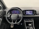 Škoda Karoq 2,0 TDI 110kW DSG SportLine - náhled 10