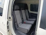Volkswagen Caddy MAXI 2.0TDI 110kW DSG  - náhled 17
