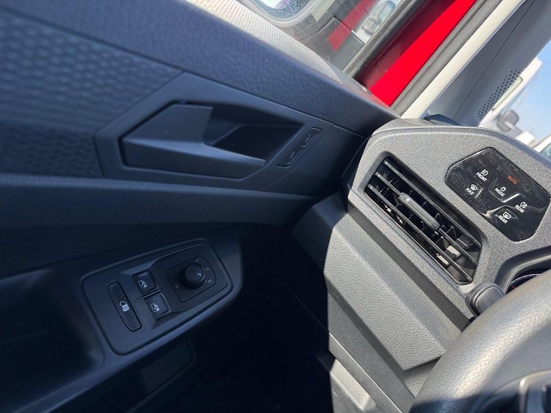 Volkswagen Caddy (2022) MAXI 2.0TDI 90kW CZ DPH - fotka 11 z 11