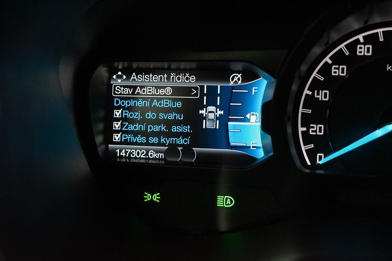 Ford Ranger 2.0 XLT*Naviják*4x4*TAŽNÉ*ČR 1 - fotka 23 z 46
