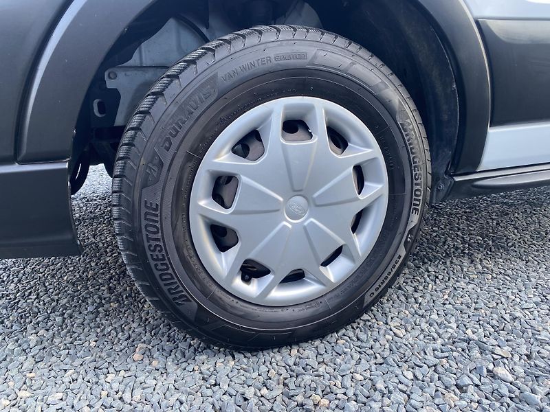 Ford Transit (2019) 2.0TDCi,TEMP, KLIMA,VÝB STAV!! - fotka 9 z 47