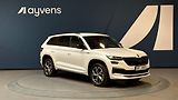 Škoda Kodiaq 2.0 TDI 147 kW Sportline 4x4 D - náhled 1