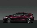 Honda CR-Z