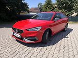 Seat Leon (2020) ST FR - 1.majitel, tažné - náhled 2