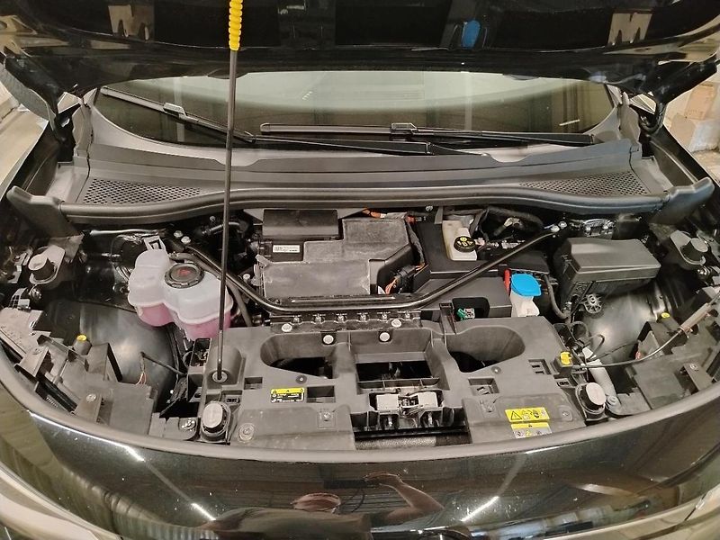 Volkswagen ID.4 150kw, PERFORMACE TZ SOH 95,0% - fotka 9 z 10