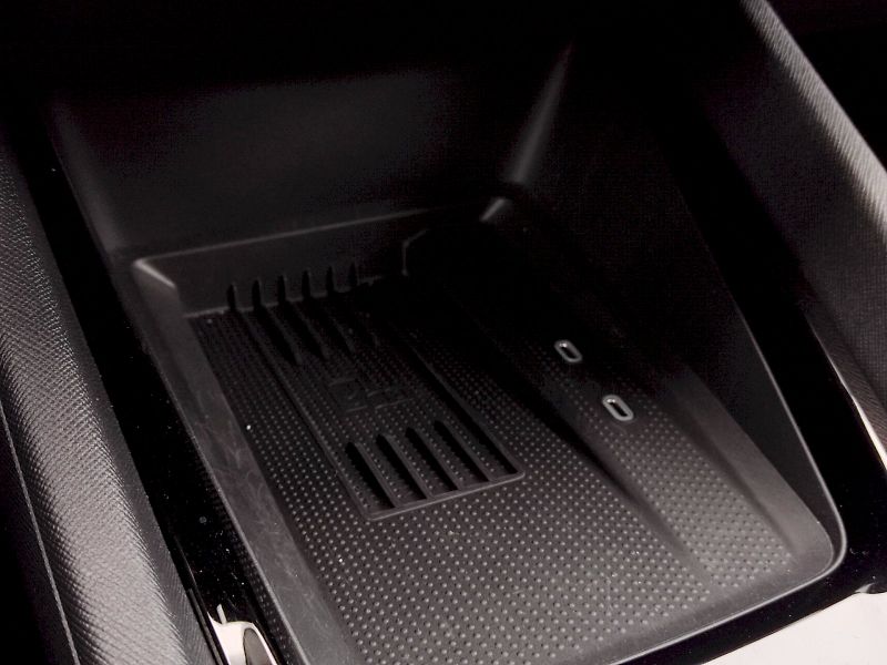 Škoda Octavia (2024) Top Selection 1,5 Tsi 110 Kw D - fotka 21 z 36
