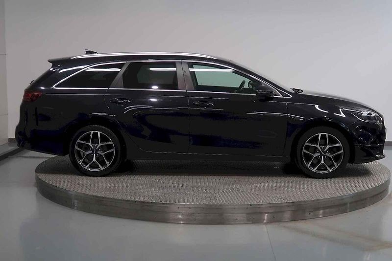 Kia Ceed 1.5 T-GDI Comfort.