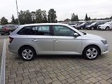Škoda Fabia (2017) KOMBI 1.0 MPi ČR - náhled 2