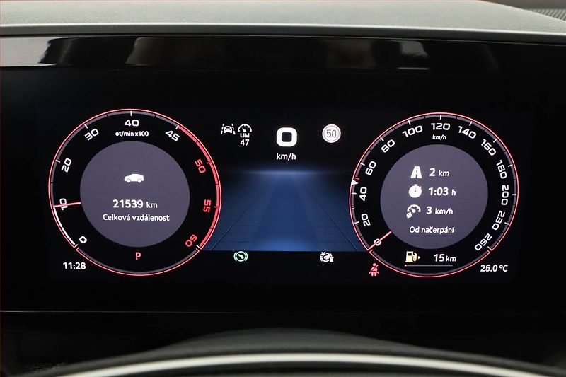 Škoda Kodiaq (2025) 2.0 TDI, SPORTLINE, 4X4 - fotka 8 z 27