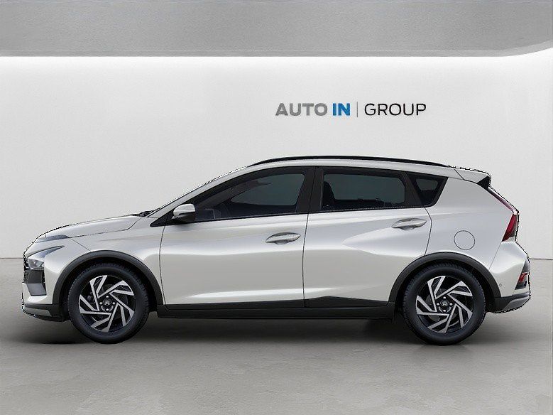 Hyundai Bayon (2026) Smart 1,0 T-GDI 74 kW - fotka 3 z 8