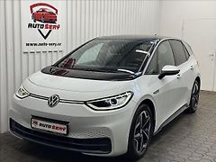 Volkswagen ID.3 150kW 1ST PLUS PRO PERF. - fotografie inzerátu
