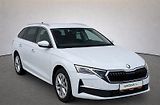 Škoda Octavia (2025) Combi Top Selection Business 1 - náhled 37