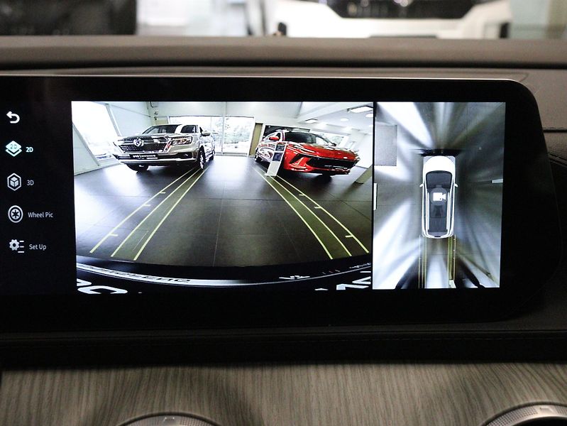 Dongfeng U-Tour (2025) Exclusive FR  - fotka 14 z 16