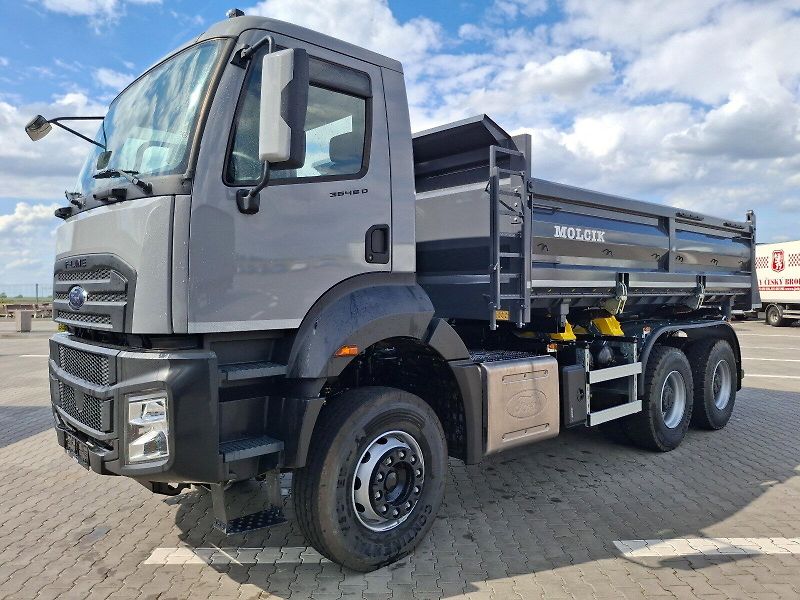 Ford Ostatní - fotka 7 z 12