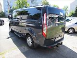 Ford Tourneo Custom 2,2 TDCi 114kW 9 míst - náhled 3
