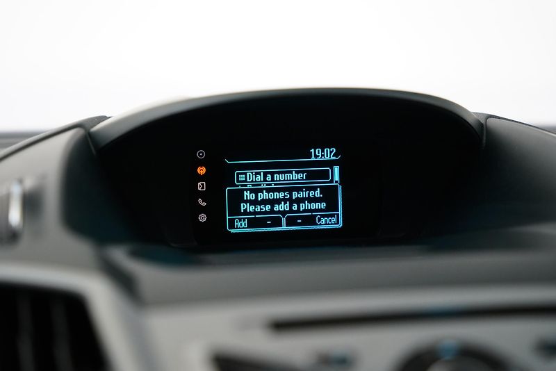 Ford Grand C-MAX - fotka 18 z 23