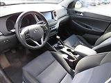 Hyundai Tucson 1,7 CRDi 85kW Nové v ČR - náhled 9