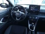Toyota Yaris (2022) 1.5 VVT-i, ČR,1.maj, Tempomat - náhled 7