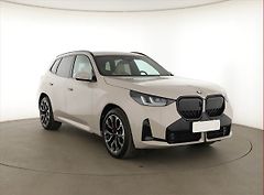 BMW X3 (2026) 20d xDrive - fotografie inzerátu