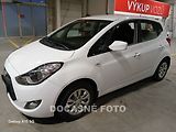 Hyundai ix20 (2017) 1.4CVVT, 2.maj,ČR, AC - náhled 1