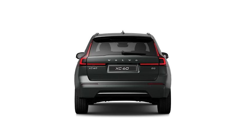 Volvo XC60 (2026) B5 PLUS - fotka 6 z 13