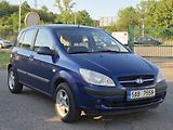Hyundai Getz 1,5CRD-i   i na splátky všem!  - náhled 2