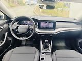 Škoda Octavia (2025) 1,5 TSI 110 kW Selection - náhled 6