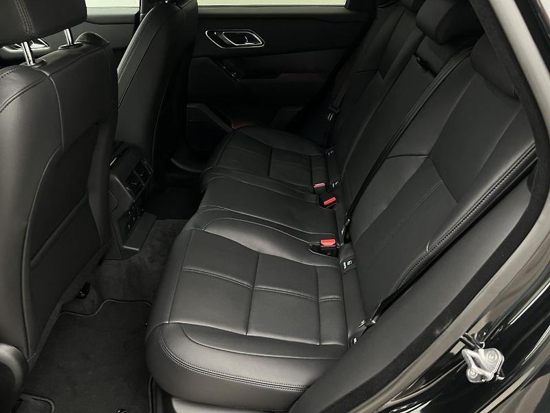 Land Rover Range Rover Velar (2026) D300 DYNAMIC SE AWD Aut - fotka 13 z 42