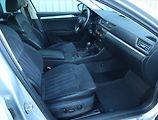 Škoda Superb (2016) 2.0 TDI 4x4, 4X4, Automat, ČR - náhled 9