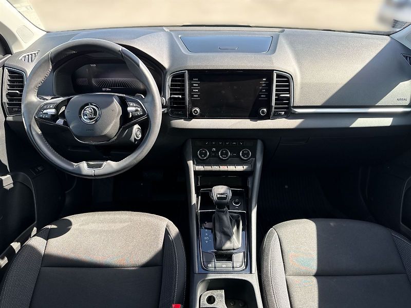 Škoda Karoq (2024) 1.5 TSI DSG Fresh - fotka 5 z 34