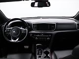 Kia Sportage 1,6 CRDI 100kW GT-Line Aut.kli - náhled 19