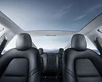 Tesla Model 3.