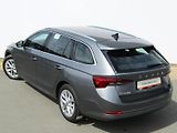 Škoda Octavia Style 2.0 TDI 110 kW DSG - náhled 14