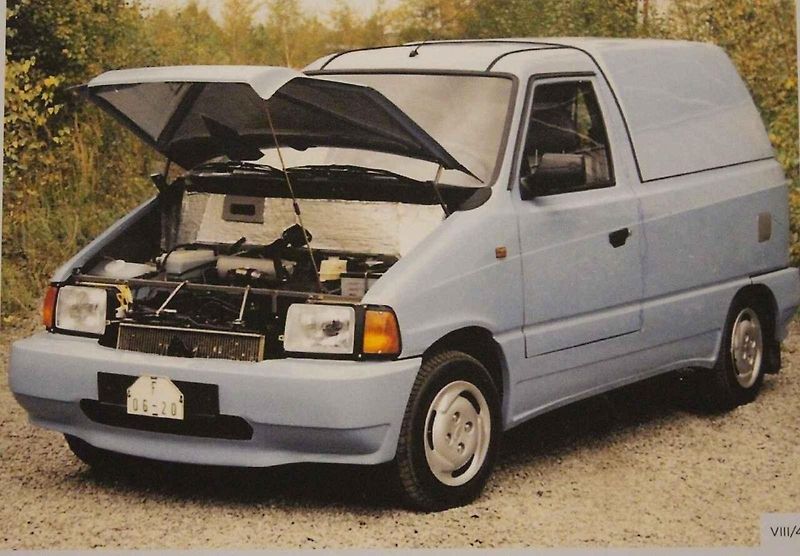 Tatra Beta