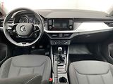 Škoda Scala (2021) 1.0 TSi, 1.maj,ČR, Ambition - náhled 8
