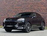 Porsche Cayenne (2025) Coupe E-Hybrid 360KW Techart - náhled 13