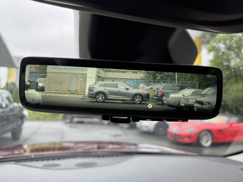 Jeep Grand Cherokee 3,6 V6 Limited - fotka 51 z 59