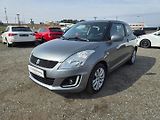 Suzuki Swift (2016) 1.2 VVT 69KW klim - náhled 2