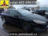 Peugeot 407 (2004) VOLAT 602696110 - náhled 4