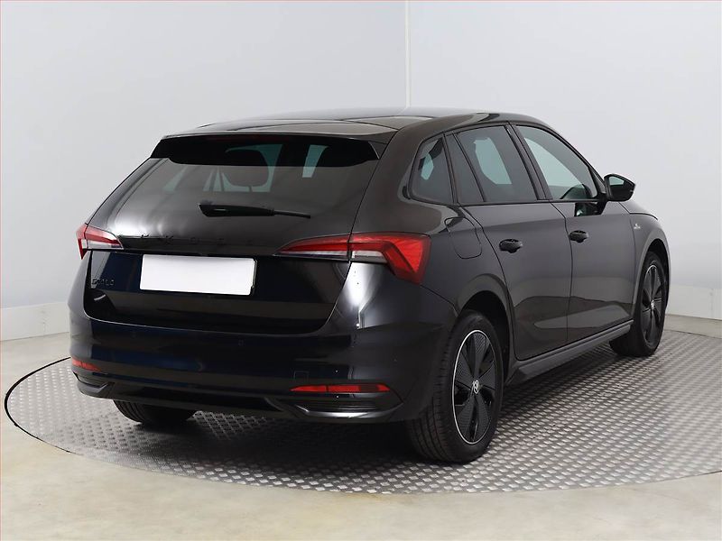 Škoda Scala (2024) Monte Carlo 1.0 TSI - fotka 5 z 20