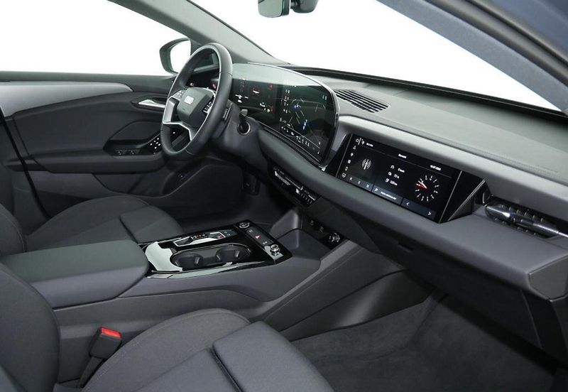 Audi A6 e-tron Sportback Tech+ 360 Taž - fotka 4 z 6