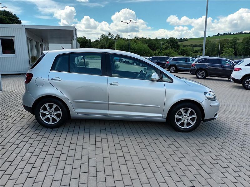 Volkswagen Golf Plus 1,4 TSI,90KW,DIGIKLKIMA,TEMPOM - fotka 4 z 33