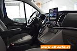 Ford Tourneo Custom 2.0 TDCI TITANIUM X 132 kW 8M. - náhled 44