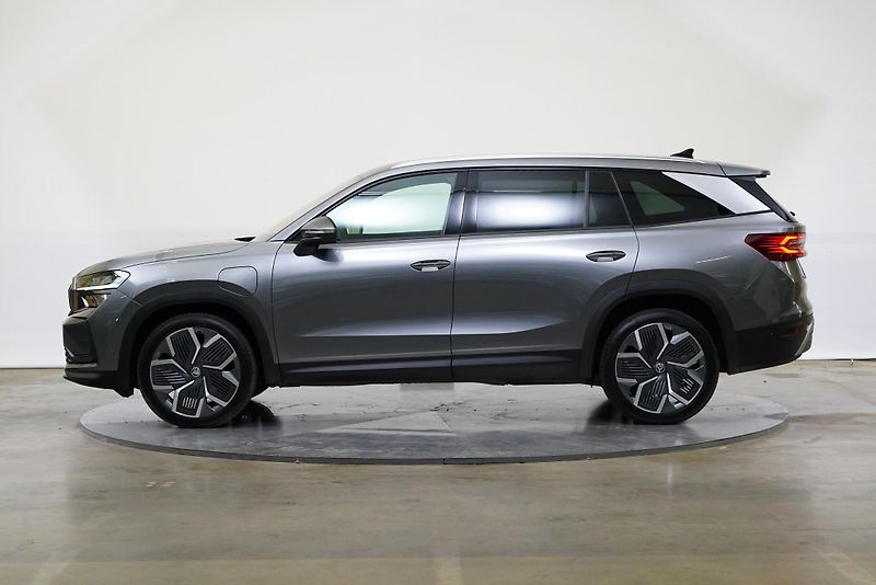 Škoda Kodiaq - fotka 3 z 30