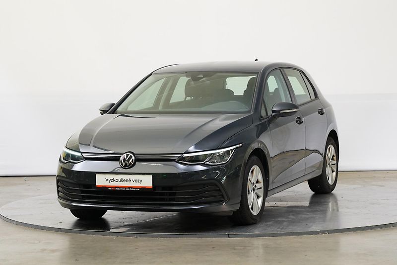 Volkswagen Golf - fotografie inzerátu
