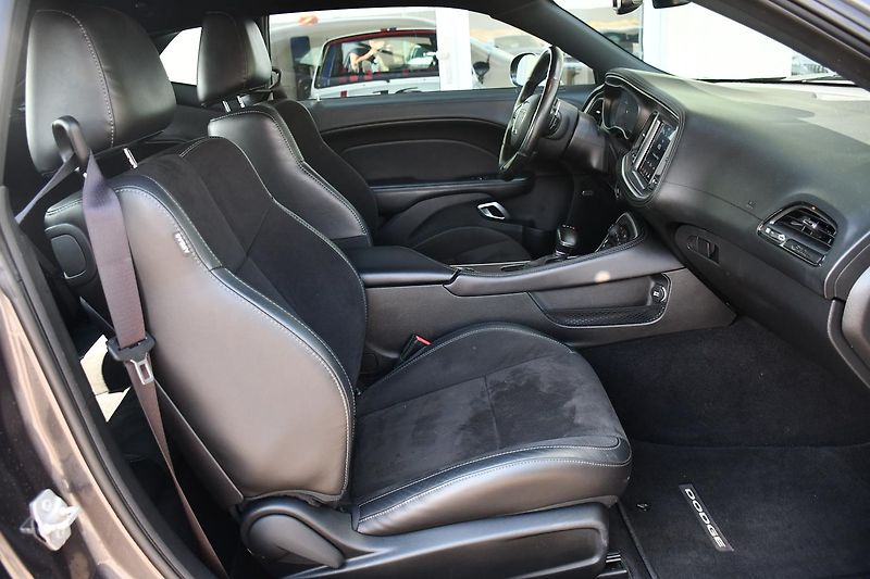 Dodge Challenger 5.7 V8 HEMI - fotka 13 z 41