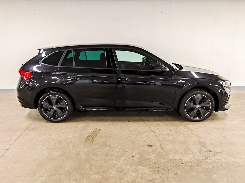 Škoda Scala (2025) 1.0 TSI 85 kW Monte Carlo - fotka 24 z 27