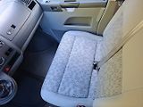 Volkswagen Transporter (2004) 1.9TDI 77kW -9.MÍST-T.Z.-KLIMA - náhled 13